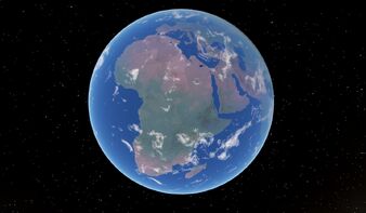 Earth