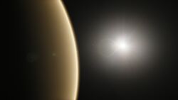 Venus SpaceEngine 2