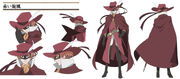 The Red Whirlwind