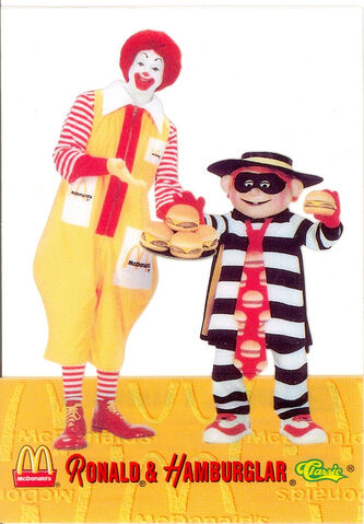File:Ronald McDonald & Hamburglar sharing 1.jpg