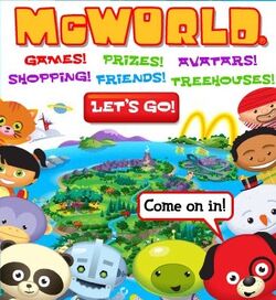 McWorld