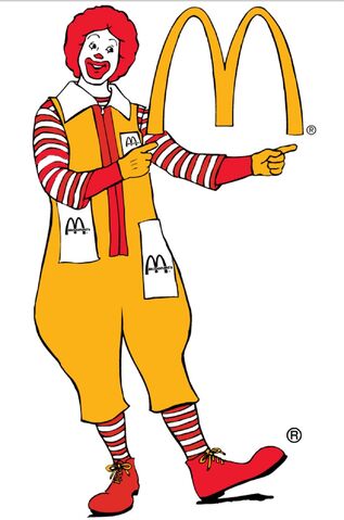 File:Ronald McDonald handdrawing.jpg
