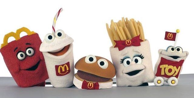 File:2001 Happy Meal Lineup.jpg