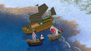Asianship