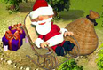 SantaClaus