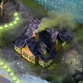 Witch Room 2
