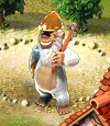 Bigfoot