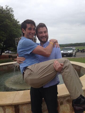 File:Miles and brother.jpg