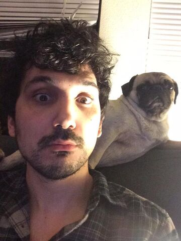File:Brandonwithpug.jpg