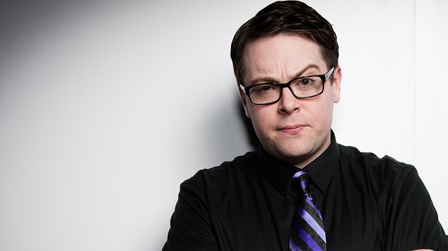 Greg Miller  The Rooster Teeth Wiki  FANDOM powered by Wikia