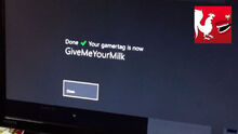 Givemeyourmilk