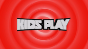 Kids Play Logo