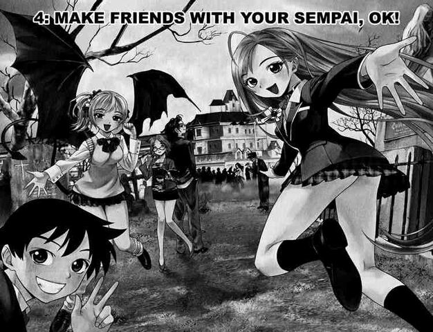 File:Rosario + Vampire Manga Chapter 004.jpg