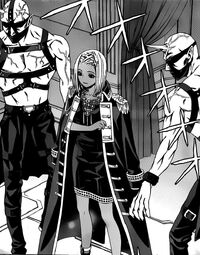 Gyokuro durante la reunión de Fairy Tale.jpg