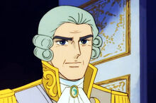General de Jarjayes