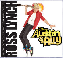 Austin & Ally Soundtrack