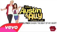 Chasin The Beat Of My Heart
