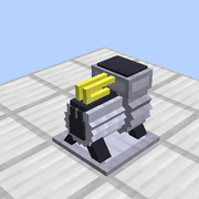 Electric-generator