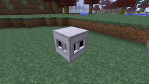 Cave Scanner