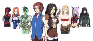 Companions