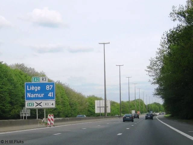 Ring belge R3 WikiSara FANDOM powered by Wikia