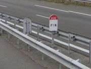 A82 - Fin