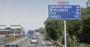 A614 - Toulouse