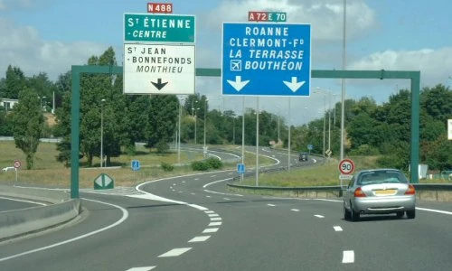 Route nationale française 488 WikiSara Fandom powered by Wikia