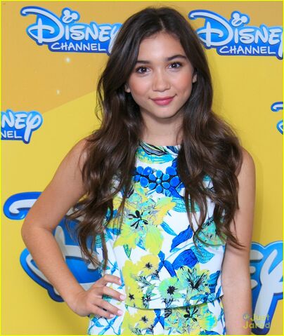 File:Rowan-blanchard-ben-savage-girl-meets-world-spain-01.jpg