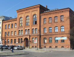 Alecsander Lyceum