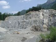 Quarry