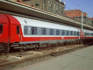 Tren InterCity2