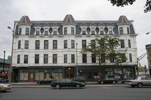 Hoteldartmouth