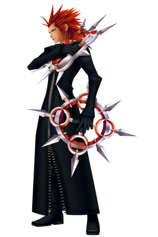 File:Axel Kingdom Hearts II.png