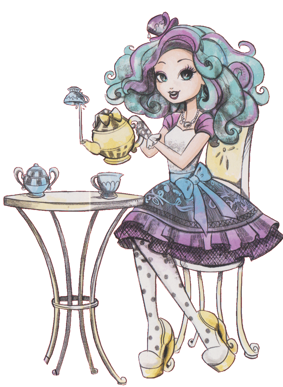 madeline hatter royal rebel pedia wiki fandom powered by wikia