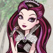 Raven Queen Story