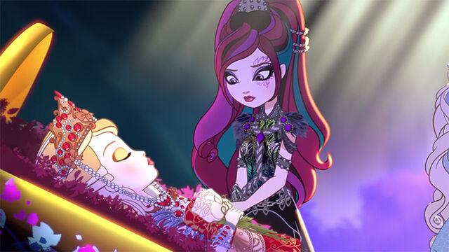 File:DG ETF - apple raven puts her rose.jpg