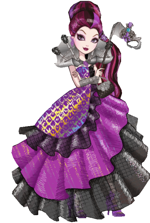 Resultado de imagem para raven queen
