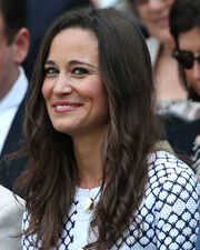 Pippa Middleton