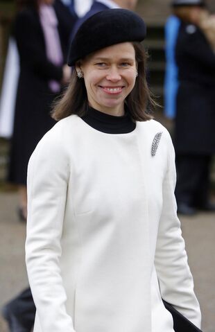 Datei:Lady Sarah Chatto.jpg
