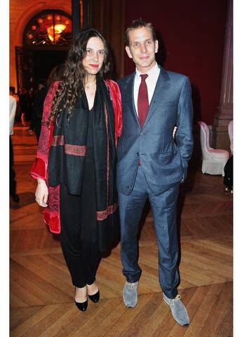 Datei:Andrea-Casiraghi-und-Tatiana-Santo-Domingo.jpg