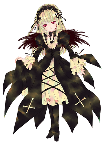 Archivo:Suigintou manga.png