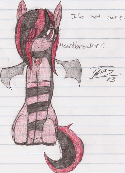 HeartBreaker 2