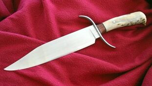 Johnnyknife