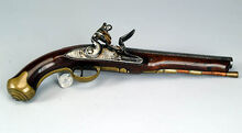 PistolDragoonB MORR1865