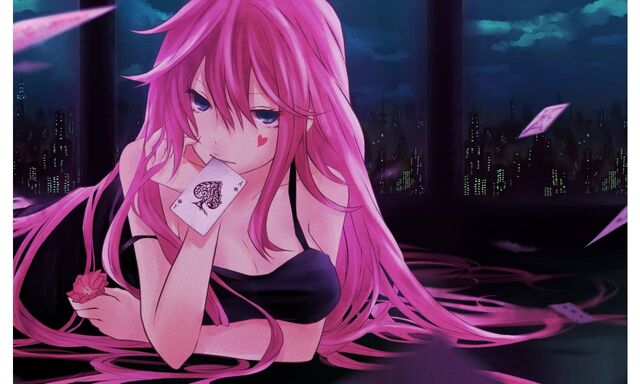 File:401948-anime-and-manga-luka-megurine-poker-face.jpg