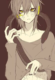 Yami picture