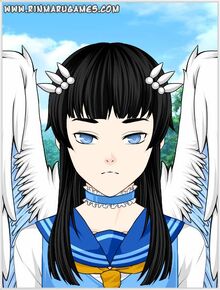 Younger Iris