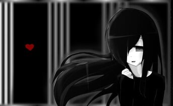 Grim uncloaked