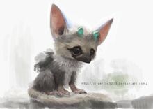 Baby Trico